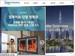 Sites similar to hyundaial.co.kr