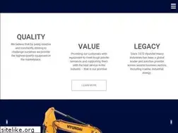 Sites similar to hyundaiamericas.com
