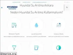 Sites similar to hyundaiankarasuaritma.com