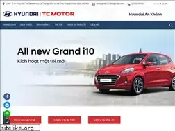 Sites similar to hyundaiankhanh3s.vn
