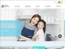 Sites similar to hyundaiautodoor.com