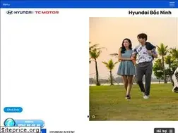 Sites similar to hyundaibacninhh.com