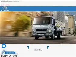 Sites similar to hyundaibacviet.vn