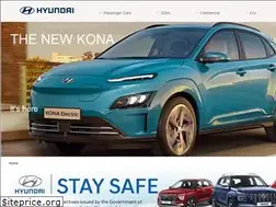 Sites similar to hyundaibarbados.com