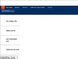 Sites similar to hyundaibariavungtau.com