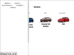 Sites similar to hyundaibrunei.com