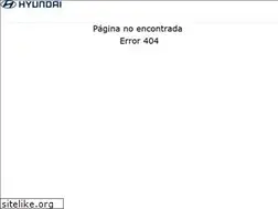 Sites similar to hyundaicaribecancun.com