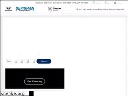 Sites similar to hyundaicarsofbowie.com