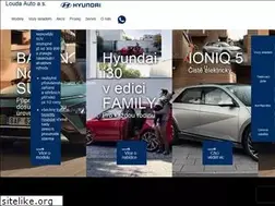 Sites similar to hyundaicentrum.cz