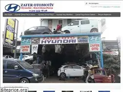 Sites similar to hyundaicikma.com