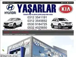 Sites similar to hyundaicikmaparca.gen.tr