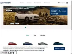 Sites similar to hyundaicolima.com