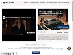 Sites similar to hyundaicolombia.co
