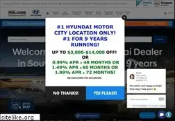 Sites similar to hyundaicoloradosprings.com