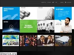 Sites similar to hyundaicorp.com