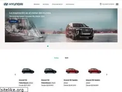 Sites similar to hyundaicumbres.mx