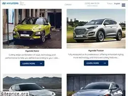 Sites similar to hyundaicyprus.com