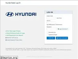 Sites similar to hyundaidealer.com