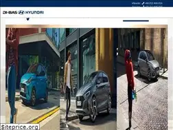 Sites similar to hyundaidibas.ro