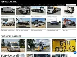 Sites similar to hyundaidocquyen.vn