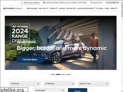 Sites similar to hyundaidundrum.ie