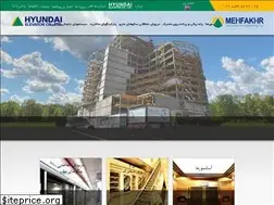 Sites similar to hyundaielevator.co.ir