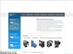 Sites similar to hyundaiengine.com