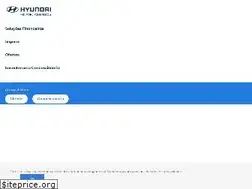 Sites similar to hyundaifinanciamentos.com.br