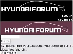 Sites similar to hyundaiforum.com