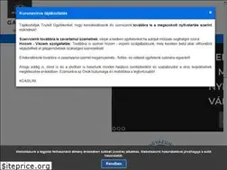 Sites similar to hyundaigablini.hu