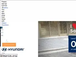 Sites similar to hyundaigallery.ca