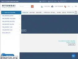 Sites similar to hyundaigensets.com