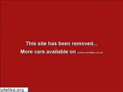 Sites similar to hyundaigezina.co.za