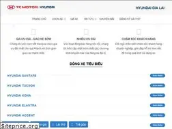 Sites similar to hyundaigialai.net