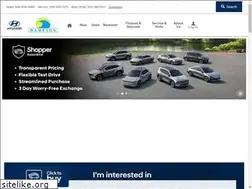 Sites similar to hyundaiguy.com