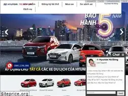 Sites similar to hyundaihadong.com.vn