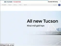 Sites similar to hyundaihaiduong.com.vn