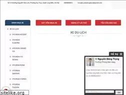 Sites similar to hyundaihanoi3s.net