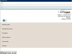 Sites similar to hyundaiileperrot.com
