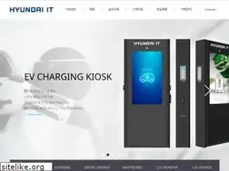 Sites similar to hyundaiit.com