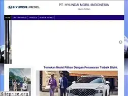 Sites similar to hyundaijaksel.com