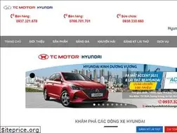 Sites similar to hyundaikinhduongvuong.com