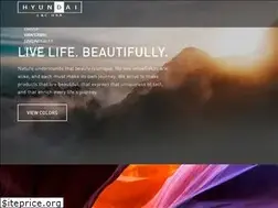Sites similar to hyundailncusa.com