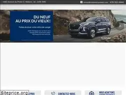 Sites similar to hyundaimatane.com