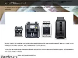 Sites similar to hyundaimib.com
