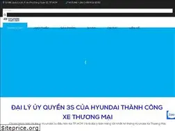 Sites similar to hyundaimiennam3s.com