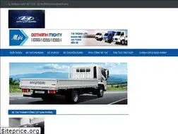 Sites similar to hyundaimighty.com