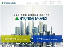 Sites similar to hyundaimovex.com