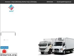 Sites similar to hyundainguyengiaphat.com