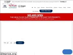 Sites similar to hyundainorthwest.com